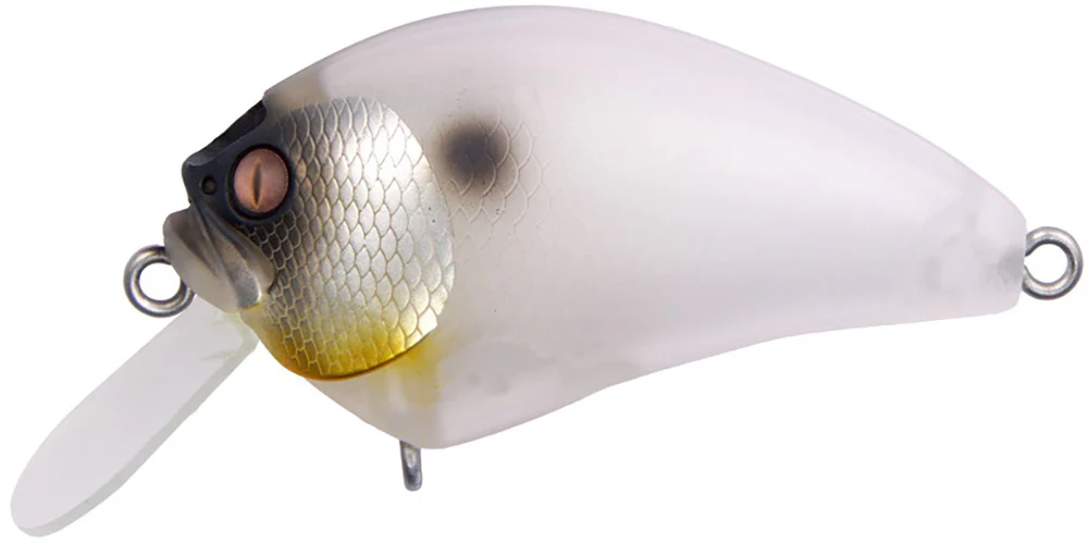 Megabass IXI Blowly Shallow Crankbait - 2 Inch - Image 15