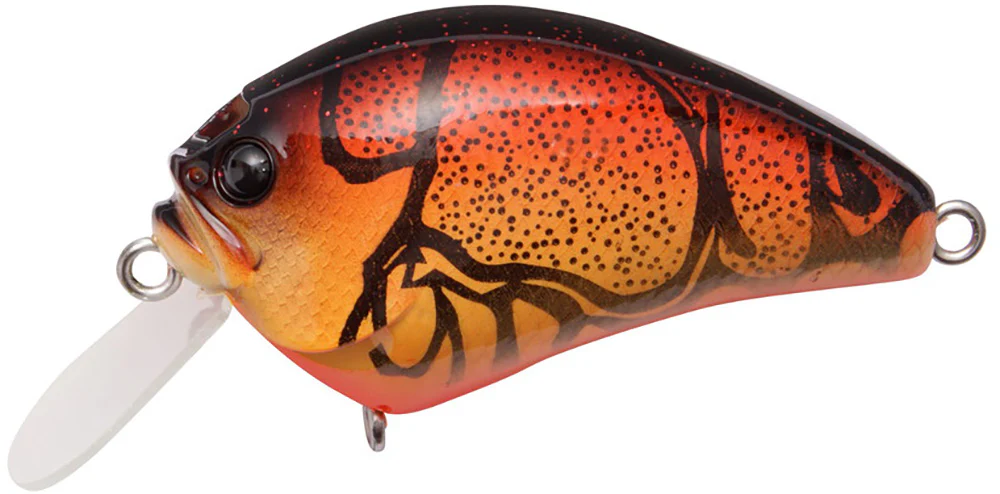 Megabass IXI Blowly Shallow Crankbait - 2 Inch - Image 17