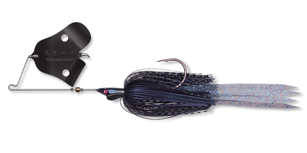 Megabass Jamaica Boa Jr. Buzzbait - Image 2