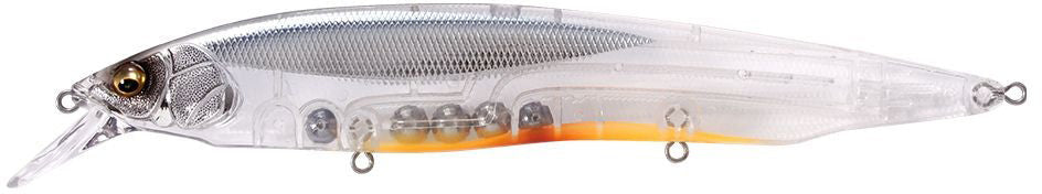Megabass Kanata +1 Jerkbait - Image 11