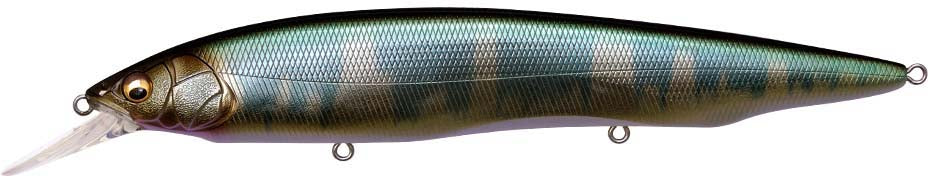 Megabass Kanata +1 Jerkbait - Image 13