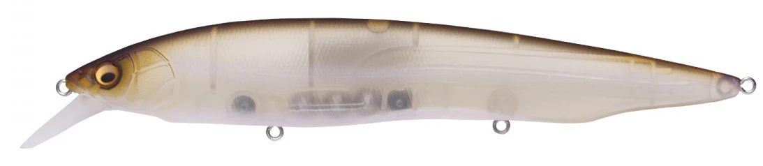 Megabass Kanata +1 Jerkbait - Image 5