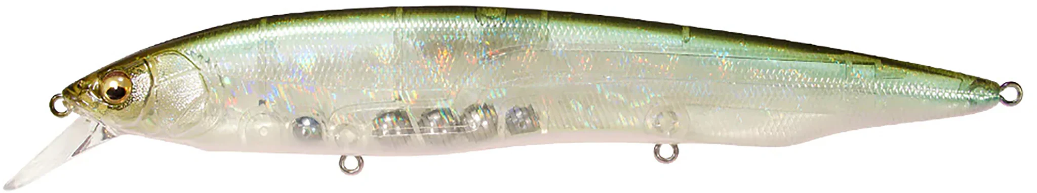 Megabass Kanata Jerkbait - Image 10