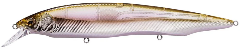 Megabass Kanata Jerkbait - Image 13