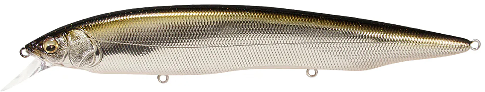 Megabass Kanata Jerkbait - Image 15