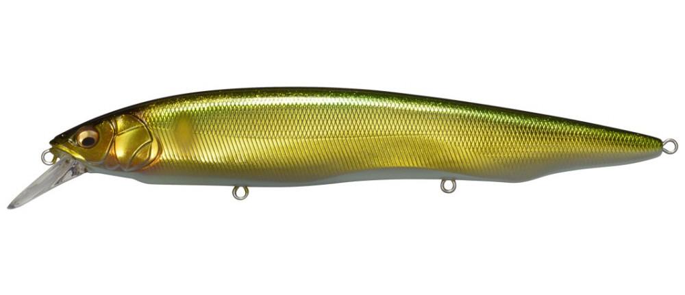Megabass Kanata Jerkbait - Image 20