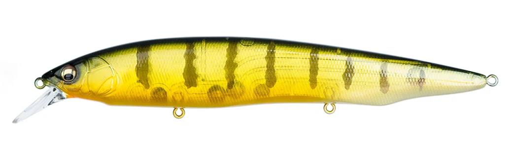 Megabass Kanata Jerkbait - Image 26
