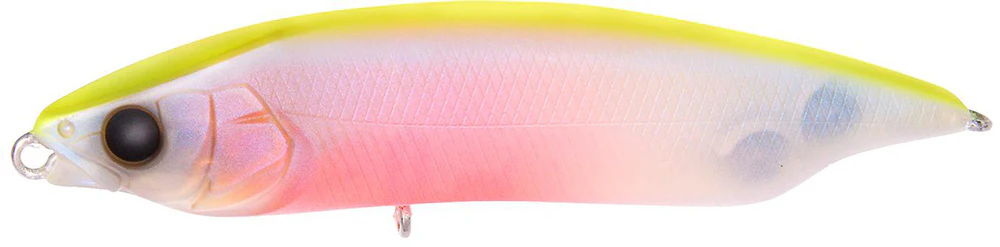 Megabass Karashi 80 Twitch Bait - 3.2 Inch - Image 2