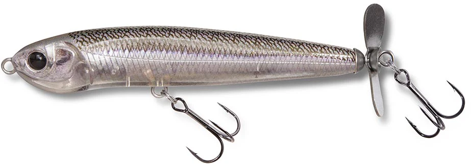 Megabass Karashi Spinner Spybait - Image 7