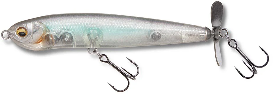 Megabass Karashi Spinner Spybait - Image 9