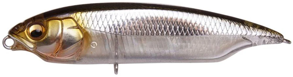 Megabass Karashi Twitch Bait - 2.3 Inch - Image 12
