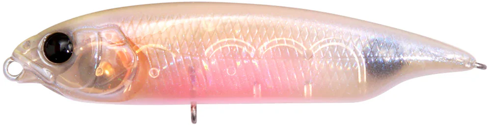Megabass Karashi Twitch Bait - 2.3 Inch - Image 3