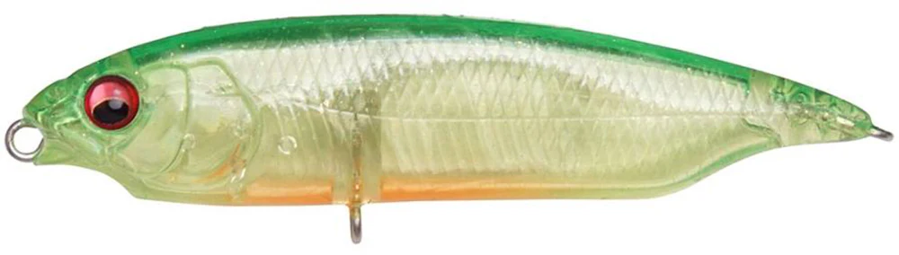 Megabass Karashi Twitch Bait - 2.3 Inch - Image 5