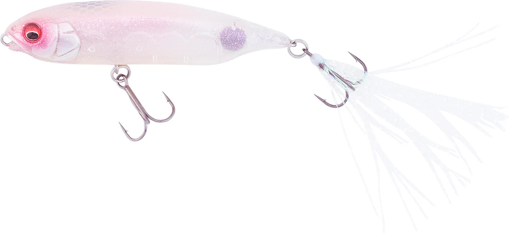 Megabass Karashi Twitch Bait - 2.3 Inch - Image 7