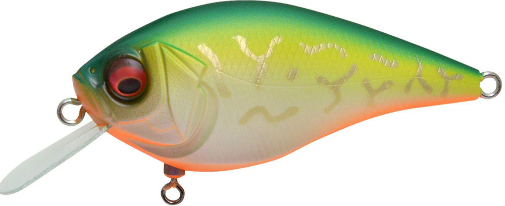 Megabass Knuckle LD Silent Crankbait 2 1/3 Inches - Image 3