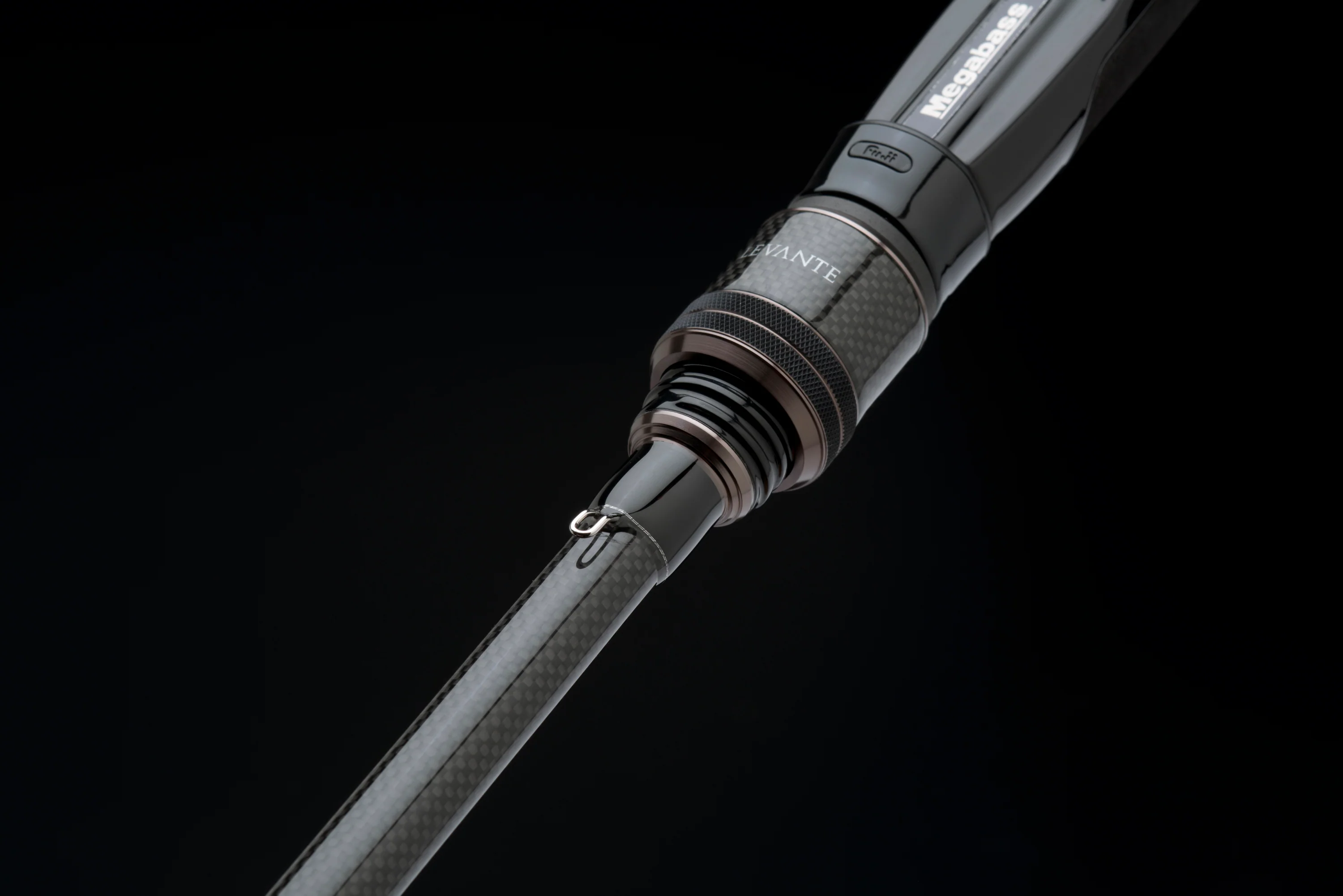 Megabass Levante USA Spinning Rods - Image 4