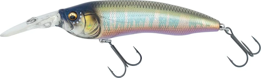Megabass Live-X Model 1 - Limited Edition - Image 3