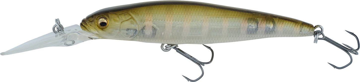 Megabass Live-X Revenge - Limited Edition - Image 3
