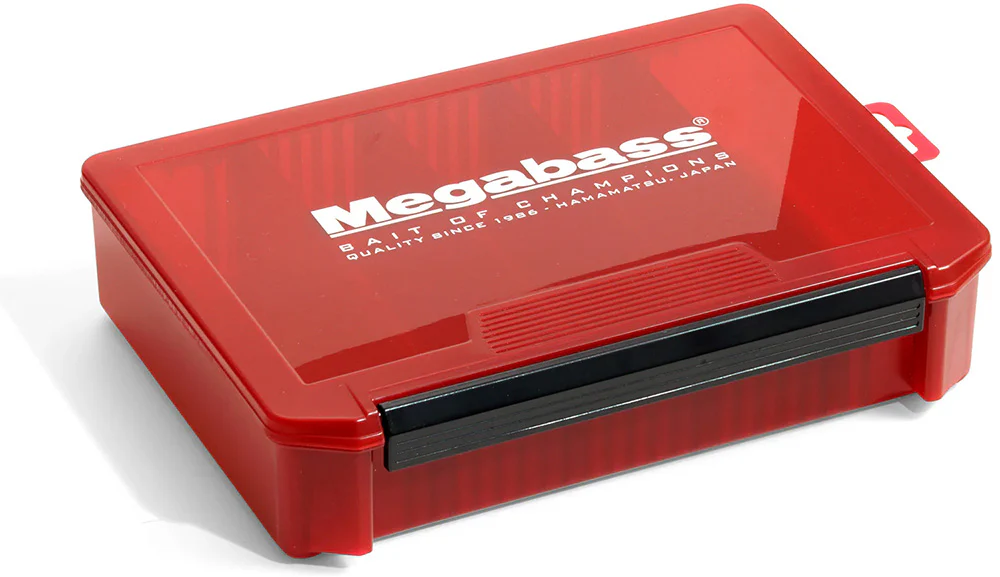 Megabass Lunker Lunch Box Tackle Storage - Image 3