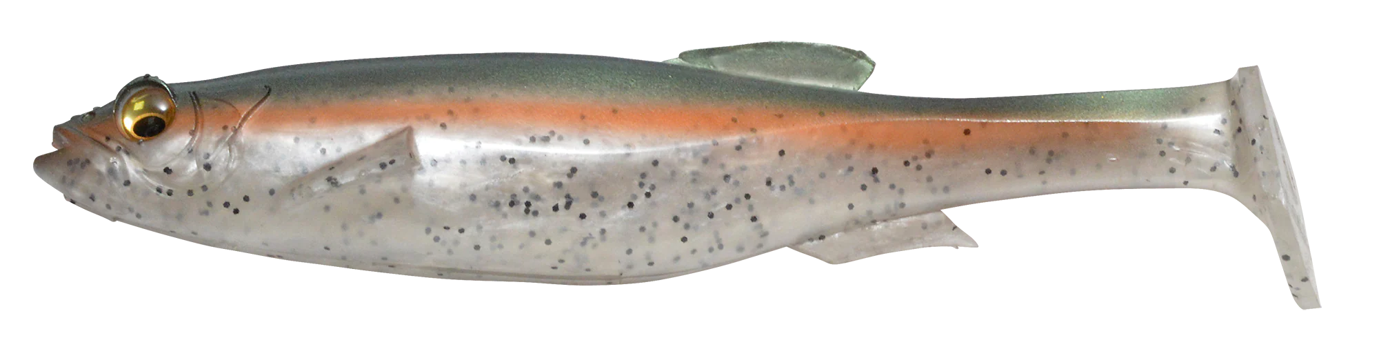 Megabass Magdraft Paddle Tail Swimbait - 10 Inch - Image 9