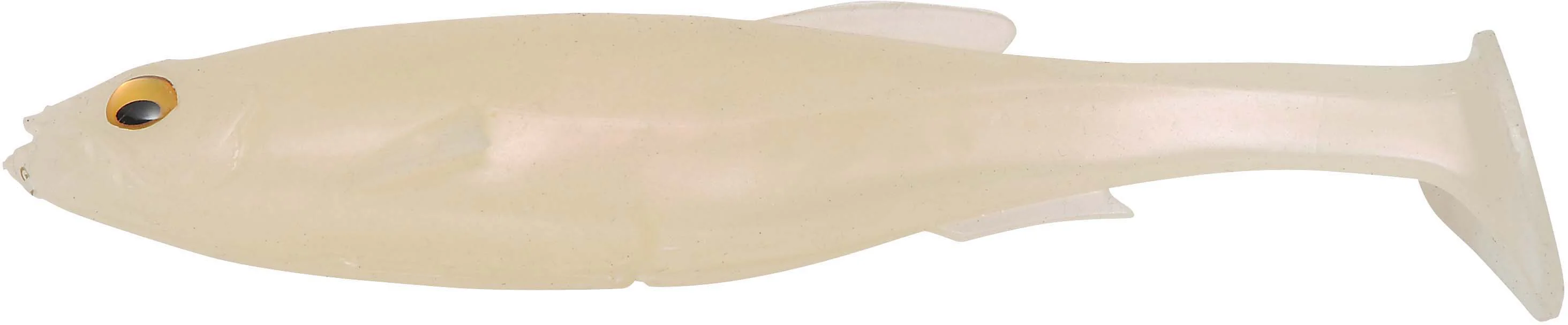 Megabass Magdraft Paddle Tail Swimbait - 6 Inch - Image 4