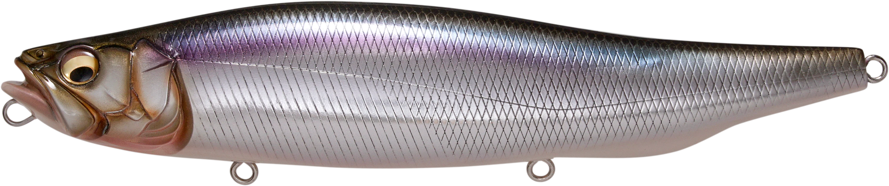 Megabass Megadog 8.6 inch Topwater Walker - Image 11
