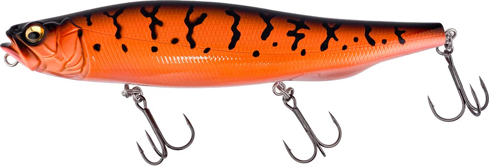 Megabass Megadog-X Topwater Walker - 7 Inch