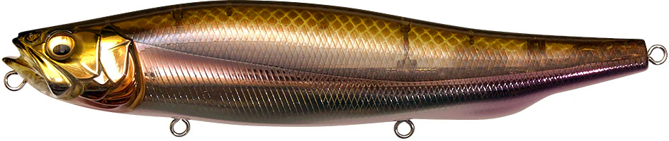 Megabass Megadog-X Topwater Walker - 7 Inch - Image 13