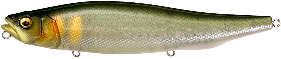 Megabass Megadog-X Topwater Walker - 7 Inch - Image 15