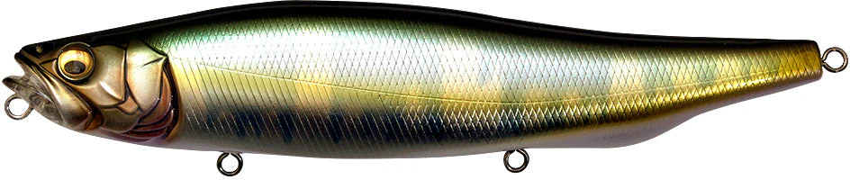 Megabass Megadog-X Topwater Walker - 7 Inch - Image 16