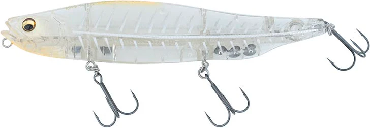 Megabass Megadog-X Topwater Walker - 7 Inch - Image 2