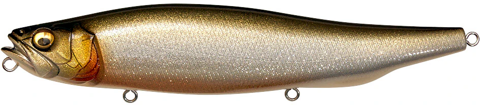 Megabass Megadog-X Topwater Walker - 7 Inch - Image 6