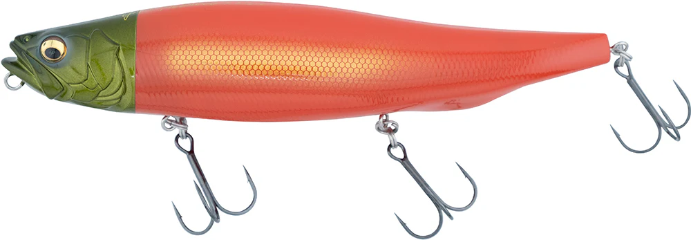 Megabass Megadog-X Topwater Walker - 7 Inch - Image 8