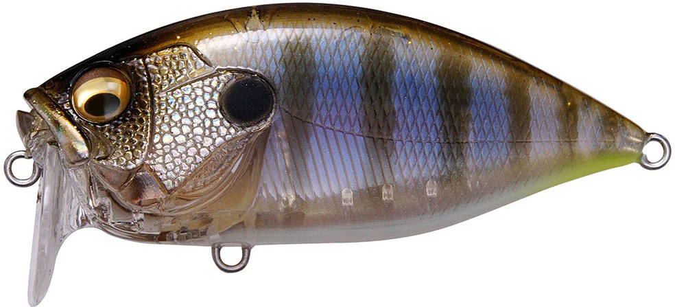 Megabass O.R.C. Over Rev Crank JDM Waking Crankbait - 2.75 Inch