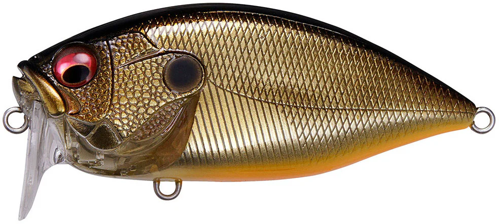 Megabass O.R.C. Over Rev Crank JDM Waking Crankbait - 2.75 Inch - Image 2