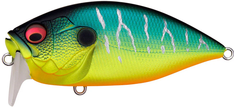 Megabass O.R.C. Over Rev Crank JDM Waking Crankbait - 2.75 Inch - Image 3