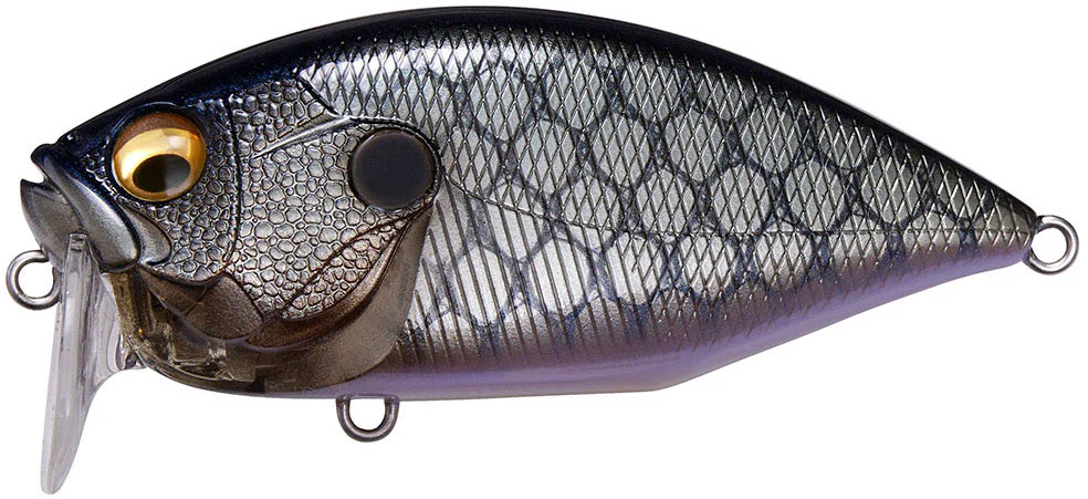 Megabass O.R.C. Over Rev Crank JDM Waking Crankbait - 2.75 Inch - Image 7