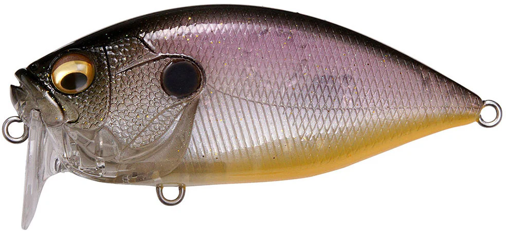 Megabass O.R.C. Over Rev Crank JDM Waking Crankbait - 2.75 Inch - Image 8