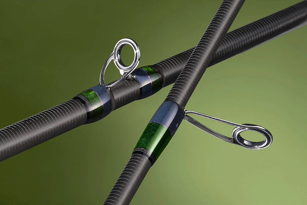 Megabass Orochi X10 Baitcasting Rods - Image 14