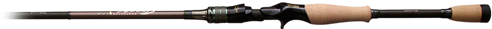 Megabass Orochi X10 Baitcasting Rods - Image 4