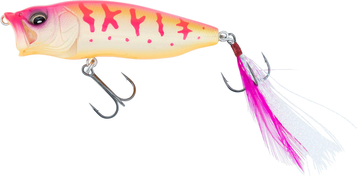 Megabass PopMax Topwater Popper - Image 15