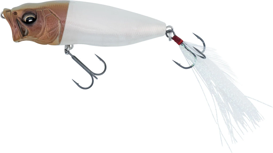 Megabass PopMax Topwater Popper - Image 21