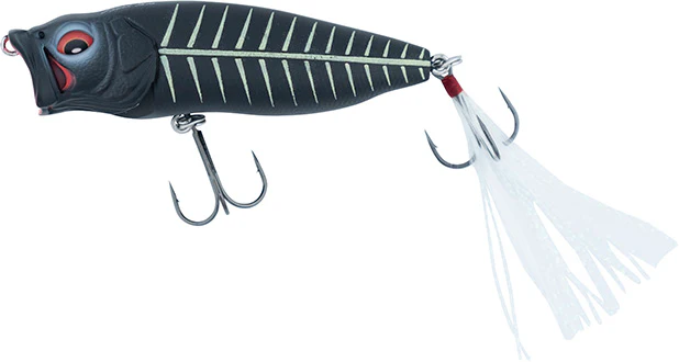 Megabass PopMax Topwater Popper - Image 26