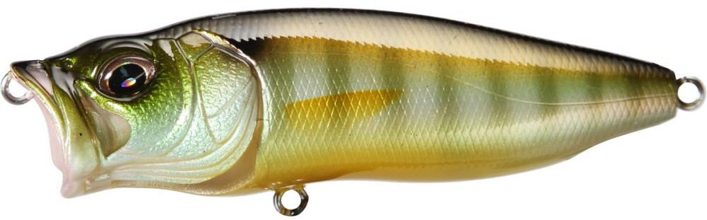 Megabass PopMax Topwater Popper - Image 30