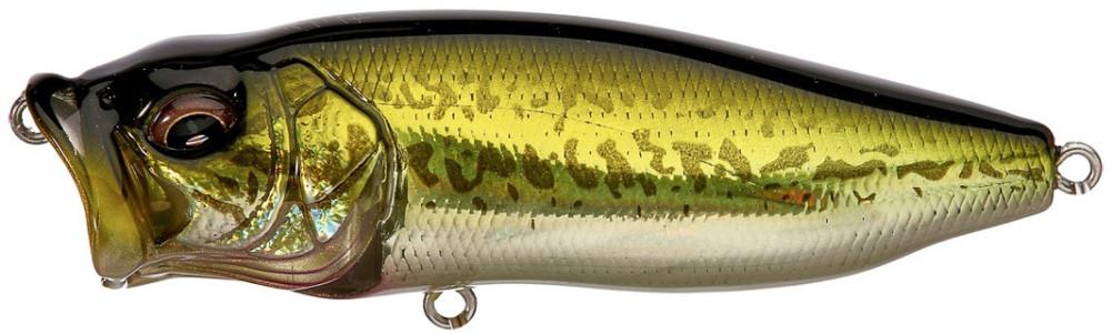 Megabass PopMax Topwater Popper - Image 32