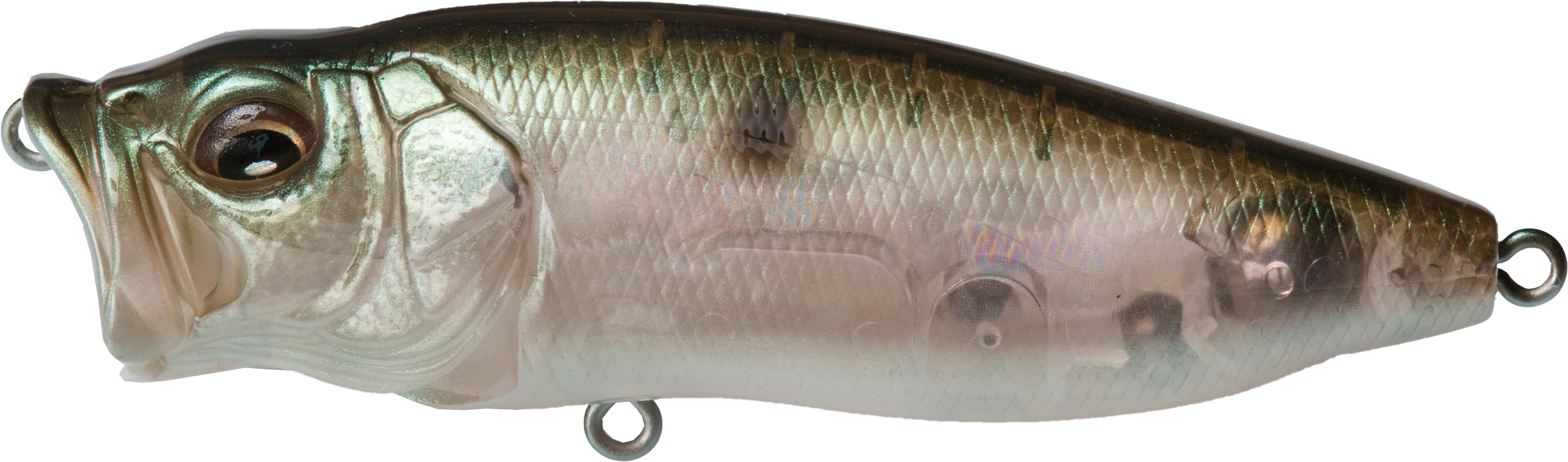 Megabass PopMax Topwater Popper - Image 34
