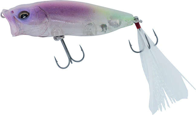 Megabass PopMax Topwater Popper - Image 35