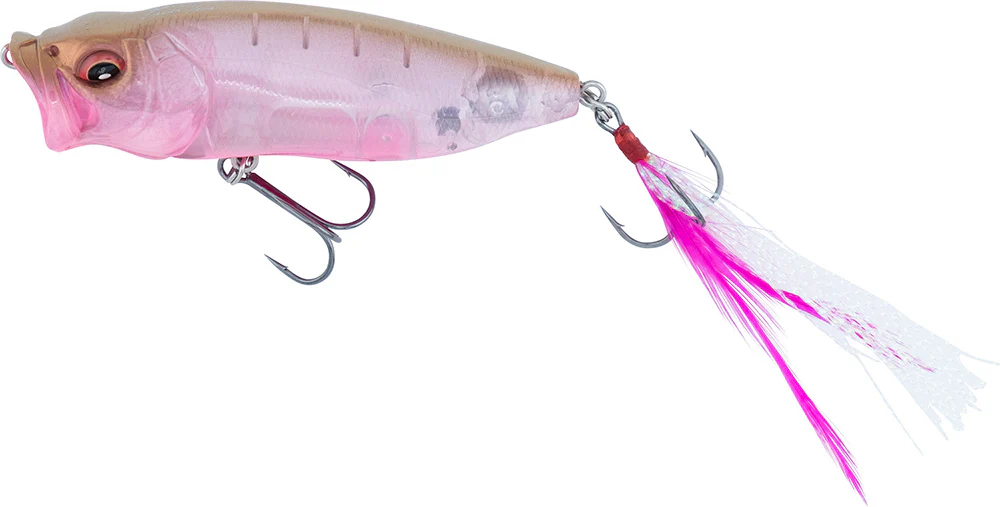 Megabass PopMax Topwater Popper - Image 36