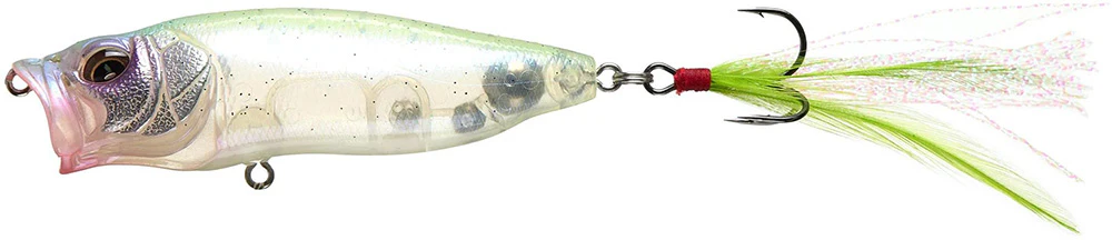 Megabass PopMax Topwater Popper - Image 37