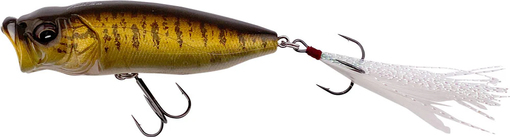 Megabass PopMax Topwater Popper - Image 39